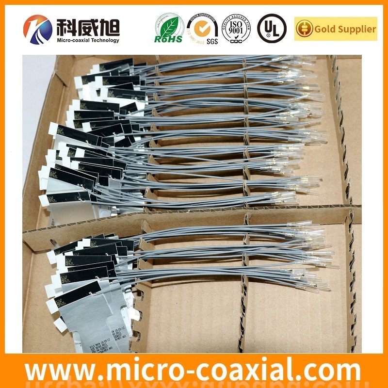 telecom antenna cable assembly