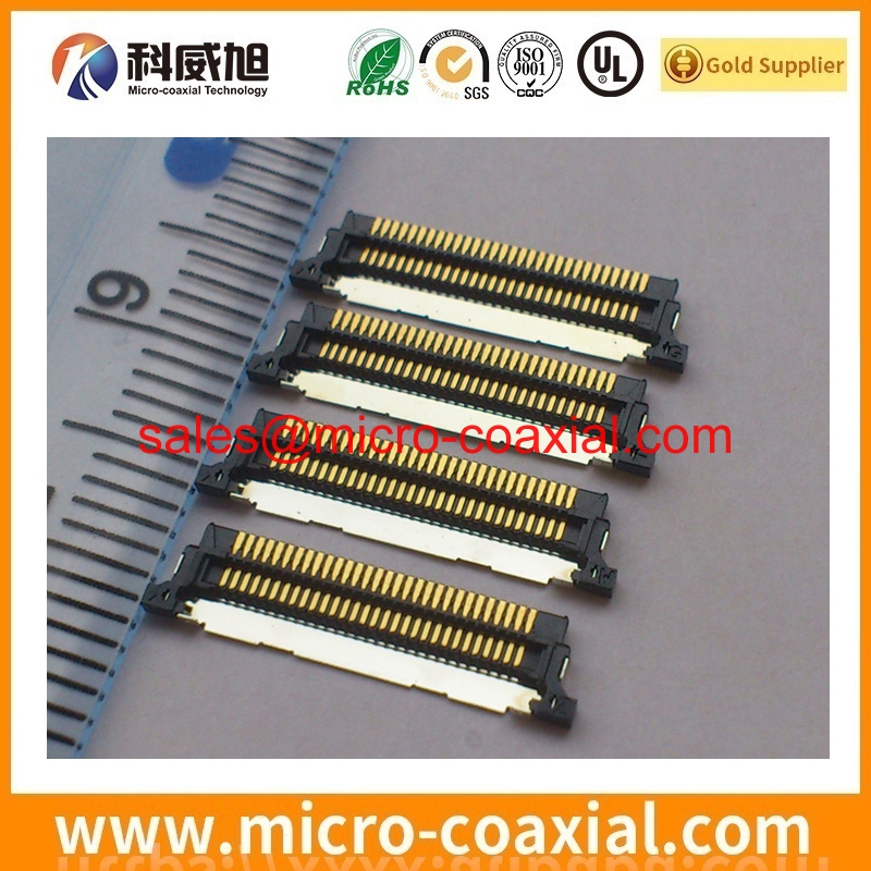 I-PEX-20438-micro-coax-cable-assemblies-supplier-