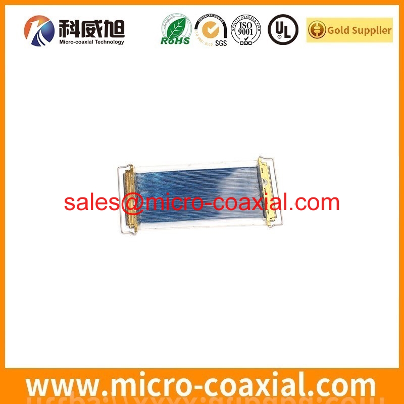 I-PEX-20439-030E-01-fine-pitch-connector-cable-assembly-Manufacturer-