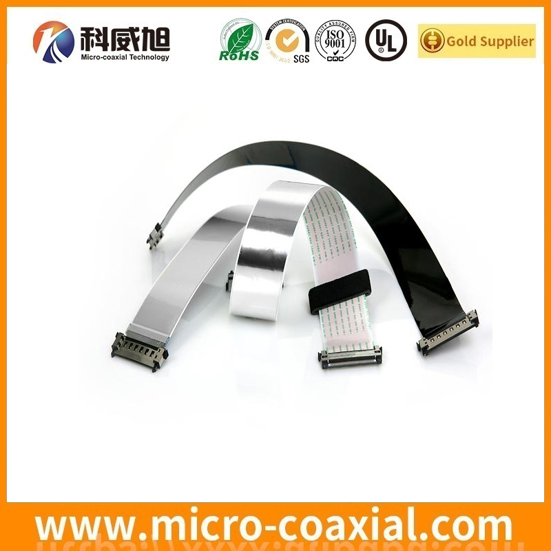 custom FI-RE41S-VF-R1300 fine pitch harness LVDS cable I-PEX 2047-0203 LVDS eDP cable Provider.JPG