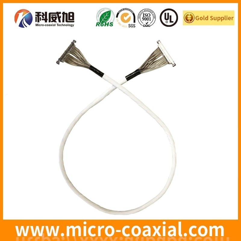 FAW-1212-T2 Micro Coax I-PEX Cable Leopard Imaging