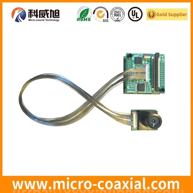 FAW-1212-T3 Leopard Imaging Micro Coax I-PEX Cable