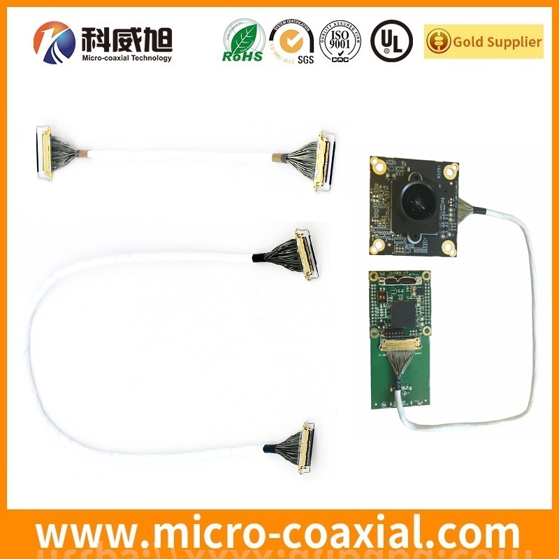 FAW 1233 Leopoard Imaging Micro Coax I-PEX Cable