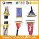 30 pin 40 pin edp cable assembly manufacturer