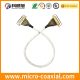 HD camera Fine coaxial cable Fine coax cable
