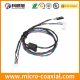 Hirose Wire harness assembly Wiring Harness Assemblies Customized