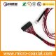 Hirose wire harness assembly manufacturer