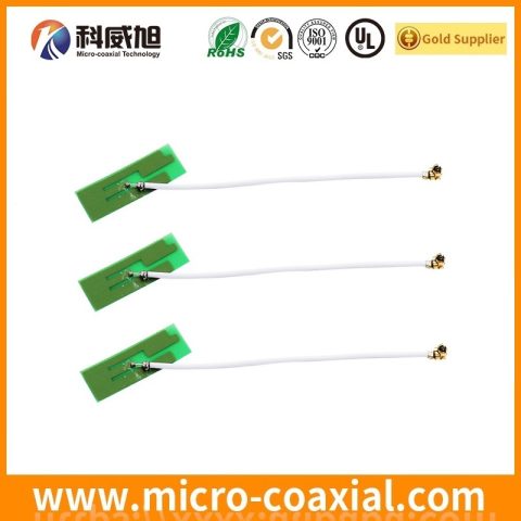 IPEX 1.13 rf antenna cable assembly