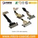 JAE LVDS cable assembly