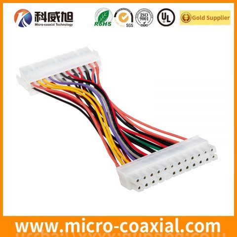 Molex Wire harness assembly Wiring Harness Assemblies Customized