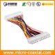 Molex Wire harness assembly Wiring Harness Assemblies Customized