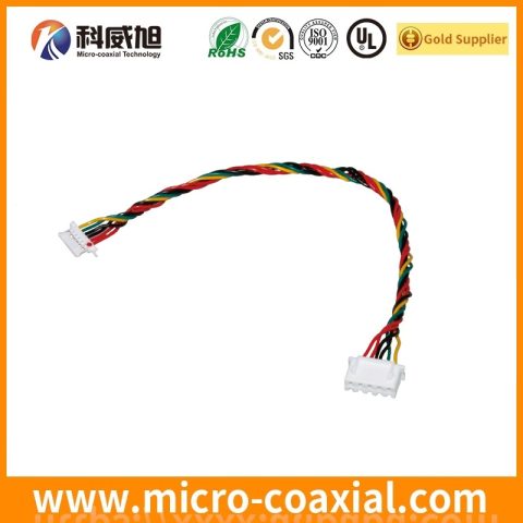 Molex wire harness assembly
