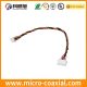 Molex wire harness assembly