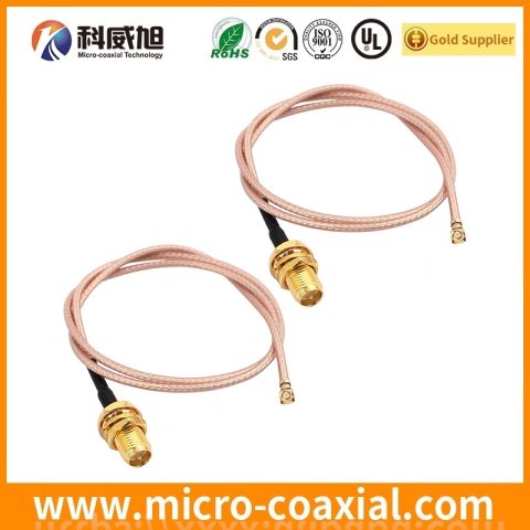 RF Cable Assembly