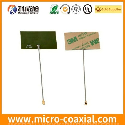 RF antenna Cable Assembly