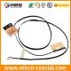 Remote Laptop Wi-Fi Bluetooth Antenna RF coaxial cable