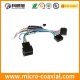 Tyco TE Wire harness assembly Wiring Harness Assemblies Customized