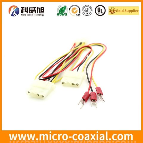 Tyco wire harness assembly factory