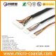 custom JST JAE wire harness assembly