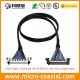 Micro-coaxial-cable-assembly-JAE-FI-RE21-31-41-51CL-LVDS-eDP-cable