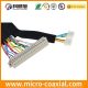 DF20 LVDS cable assembly OEM LVDS cable Manufacturer