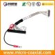 FI-W DF20 OEM LVDS cable factory LVDS cable manufacturer