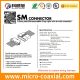 JST SM JAE Wiring Harness Assembly Wire Harness OEM ODM