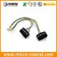 OEM ODM AMP TYCO Wiring Harness TE Connectivity Wire harness